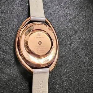Swarovski | Accessories | Swarovski Crystal Crystalline Oval  display picture 2